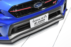 スバル WRX STI