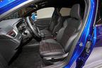 スバル WRX STI