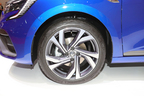 スバル WRX STI
