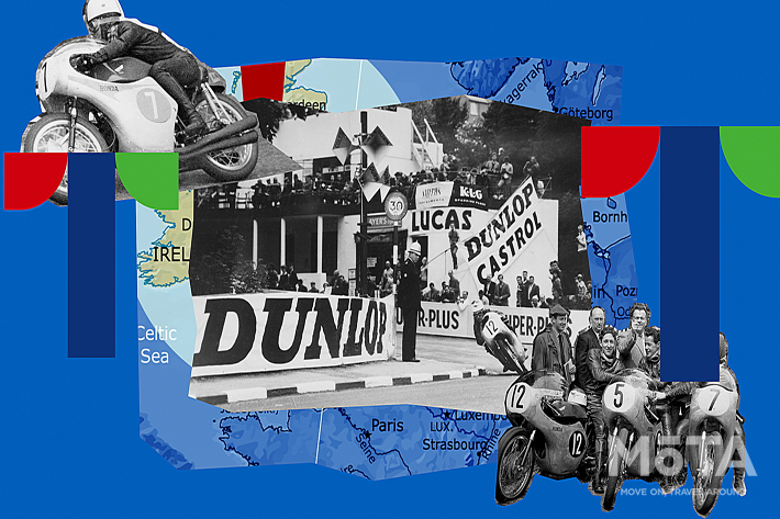 ホンダ ブランドムービー「The Power of Dreams」