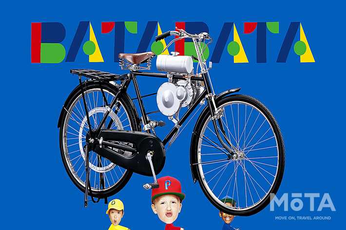 ホンダ ブランドムービー「The Power of Dreams」