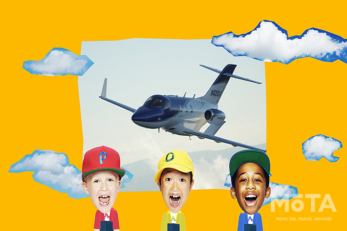 ホンダ ブランドムービー「The Power of Dreams」