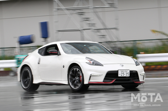 同乗試乗体験　DRIVE PARK／東京モーターショー2019