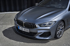 BMW 8シリーズ グランクーペ