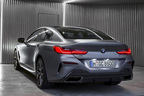 BMW 8シリーズ グランクーペ