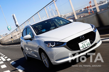 マツダ MAZDA2 15S PROACTIVE S Package