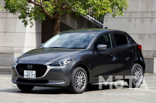 マツダ MAZDA2 XD L Package