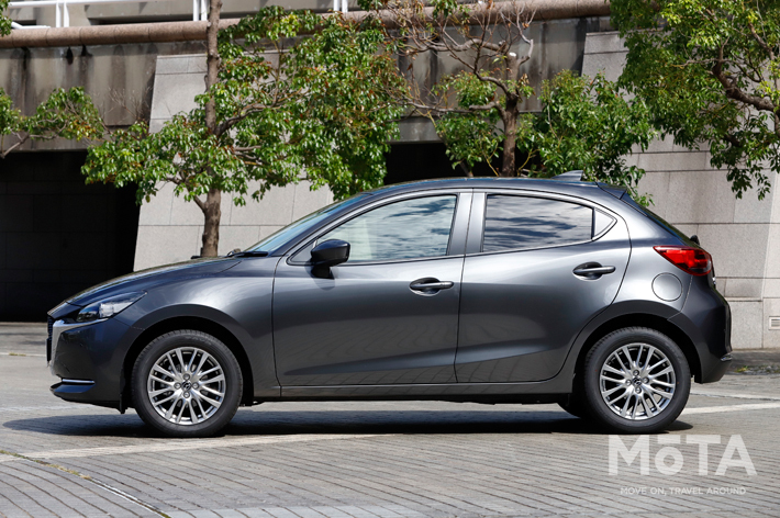 マツダ MAZDA2 XD L Package