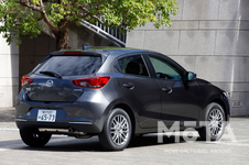 マツダ MAZDA2 XD L Package