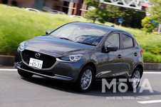 マツダ MAZDA2 XD L Package