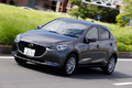 マツダ 新型MAZDA2 試乗│クラスを超える上質さに、ちょっと戸惑う私