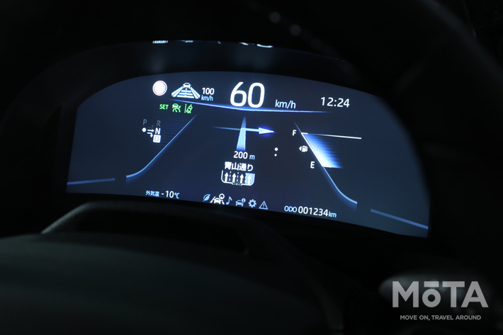 トヨタ MIRAI Concept（ミライ コンセプト）