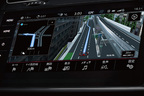 フォルクスワーゲン 限定車 Golf GTI TCR 純正インフォテイメントシステム“Discover Pro”