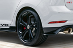 フォルクスワーゲン 限定車 Golf GTI TCR