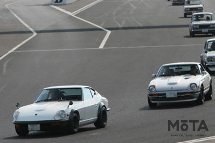 OSノスタルジックワンデイ 開催イメージ