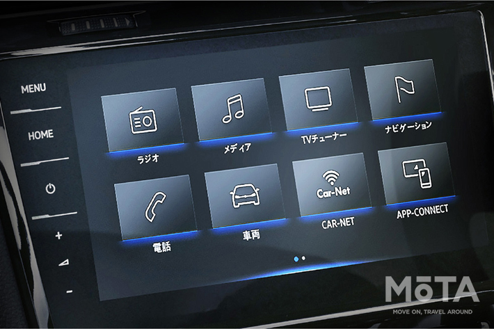 フォルクスワーゲン ゴルフ Touran TDI Premium