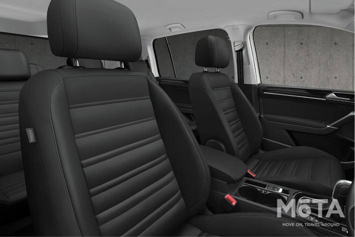 フォルクスワーゲン ゴルフ Touran TDI Premium