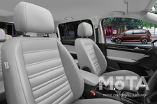 フォルクスワーゲン ゴルフ Touran TDI Premium