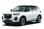 ダイハツ 新型ロッキー Premium