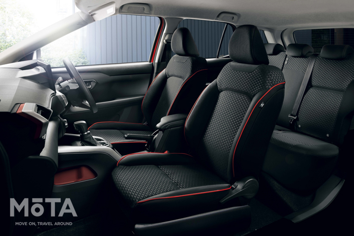 ダイハツ 新型ロッキー