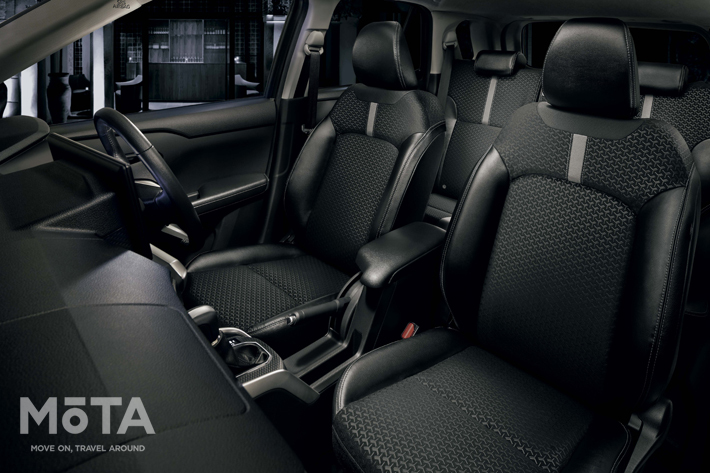 ダイハツ 新型ロッキー