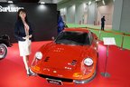 TOKYO SUPERCAR DAY（東京スーパーカーデイ）2019 特別企画