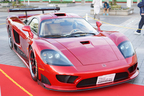 TOKYO SUPERCAR DAY（東京スーパーカーデイ）2019 特別企画