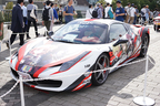 TOKYO SUPERCAR DAY（東京スーパーカーデイ）2019 特別企画