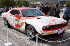 TOKYO SUPERCAR DAY（東京スーパーカーデイ）2019 特別企画