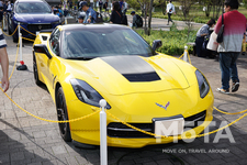 TOKYO SUPERCAR DAY（東京スーパーカーデイ）2019 特別企画