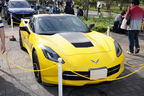 TOKYO SUPERCAR DAY（東京スーパーカーデイ）2019 特別企画