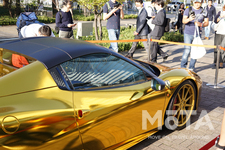 TOKYO SUPERCAR DAY（東京スーパーカーデイ）2019 特別企画