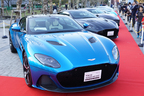 TOKYO SUPERCAR DAY（東京スーパーカーデイ）2019 特別企画