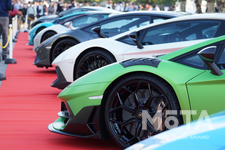 TOKYO SUPERCAR DAY（東京スーパーカーデイ）2019 特別企画