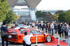 TOKYO SUPERCAR DAY（東京スーパーカーデイ）2019 特別企画