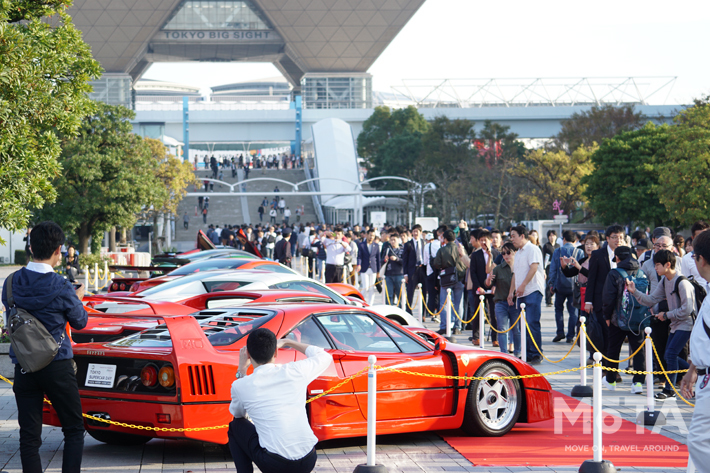 スーパーカーショースーパーカー展示場フェラーリ スーパーカーショースーパーカー展示場フェラーリ