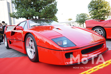 TOKYO SUPERCAR DAY（東京スーパーカーデイ）2019 特別企画