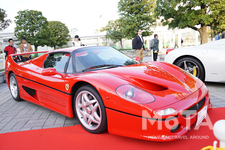 TOKYO SUPERCAR DAY（東京スーパーカーデイ）2019 特別企画