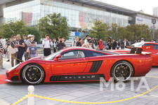 TOKYO SUPERCAR DAY（東京スーパーカーデイ）2019 特別企画