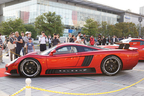 TOKYO SUPERCAR DAY（東京スーパーカーデイ）2019 特別企画