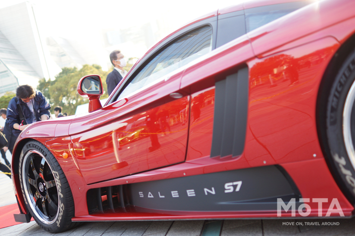 TOKYO SUPERCAR DAY（東京スーパーカーデイ）2019 特別企画