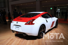 日産 フェアレディZ 50th Anniversary