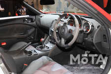 日産 フェアレディZ 50th Anniversary