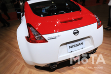 日産 フェアレディZ 50th Anniversary