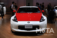 日産 フェアレディZ 50th Anniversary