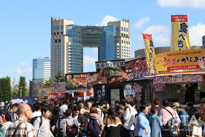 東京モーターショー2019最終日(11月4日)の模様