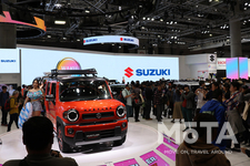 東京モーターショー2019最終日(11月4日)の模様