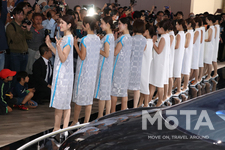 東京モーターショー2019最終日(11月4日)の模様