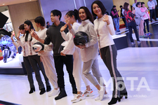 東京モーターショー2019最終日(11月4日)の模様