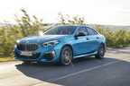 BMW 2シリーズ グランクーペ